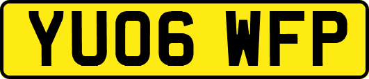 YU06WFP
