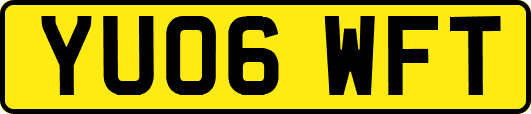 YU06WFT