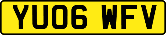 YU06WFV