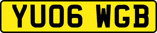 YU06WGB