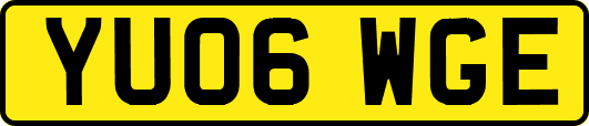YU06WGE