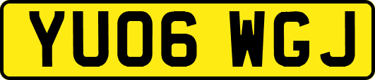 YU06WGJ