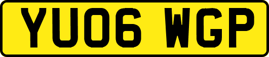 YU06WGP