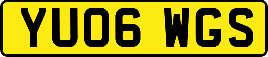 YU06WGS