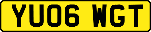YU06WGT