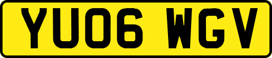 YU06WGV
