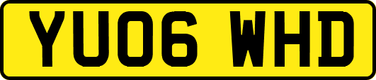 YU06WHD