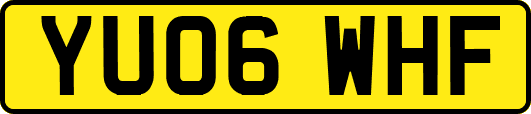 YU06WHF