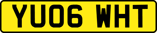 YU06WHT
