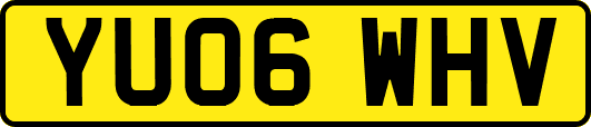 YU06WHV