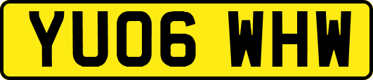 YU06WHW
