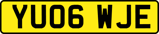 YU06WJE