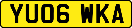 YU06WKA