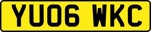 YU06WKC