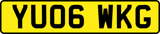 YU06WKG