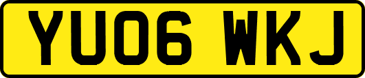 YU06WKJ
