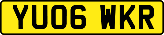 YU06WKR