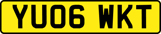 YU06WKT