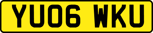 YU06WKU