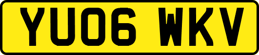 YU06WKV