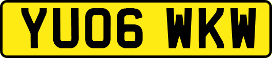 YU06WKW
