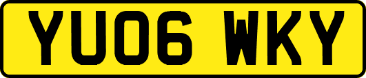 YU06WKY