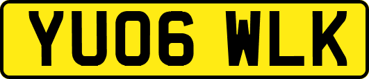 YU06WLK