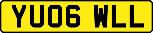 YU06WLL