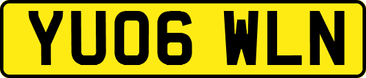YU06WLN