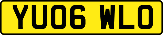 YU06WLO