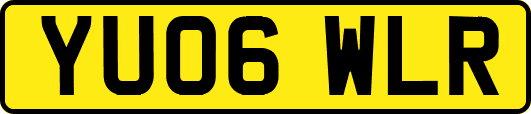 YU06WLR
