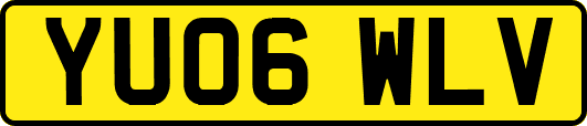 YU06WLV