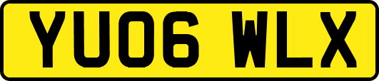YU06WLX