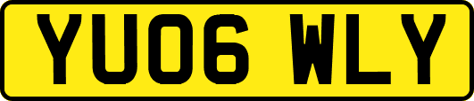 YU06WLY