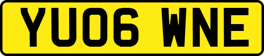 YU06WNE