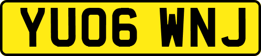 YU06WNJ
