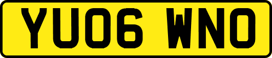 YU06WNO