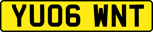 YU06WNT