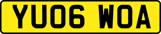 YU06WOA