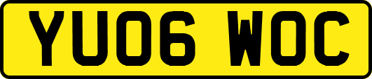YU06WOC