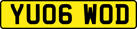 YU06WOD