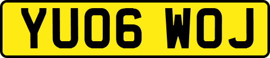 YU06WOJ