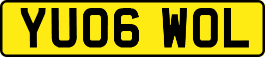 YU06WOL