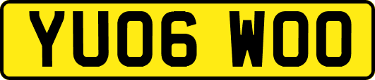YU06WOO