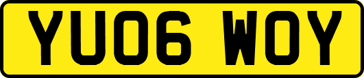 YU06WOY