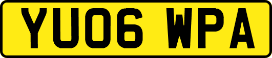 YU06WPA