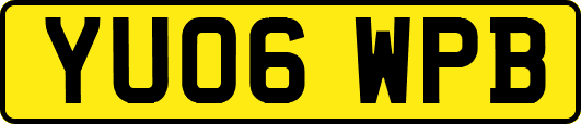YU06WPB