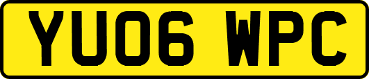 YU06WPC