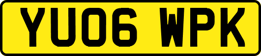 YU06WPK