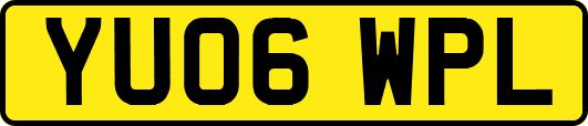 YU06WPL